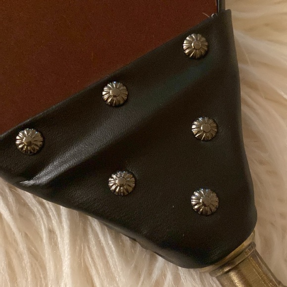 NEW FIreplace bellows - Picture 5 of 14